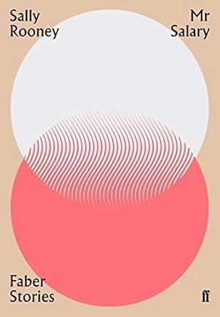 Mr Salary by Sally Rooney