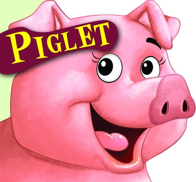 piglet by Unassigned