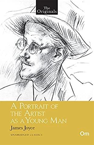 The Originals: A Portrait of The Artist as a Young Man by James Joyce