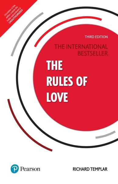 The Rules of Love by Richard Templar