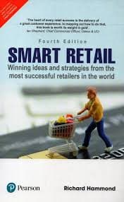 Smart Retail by Richard Hmmond