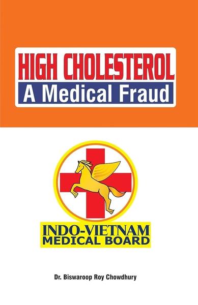High Cholestrerol by Dr Biswaroop Roy Chowdhury