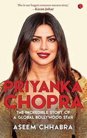 Priyanka Chopra by Aseem Chabra