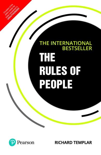 The Rules of People by Richard Templar
