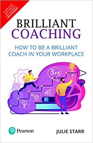Brilliant Coaching by Julie Starr