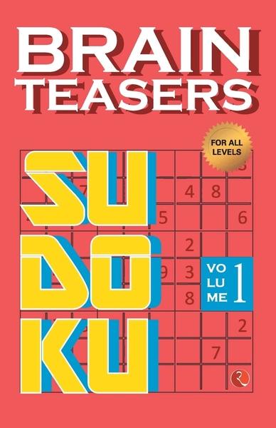 Brain Teasers Sudoku by Rupa