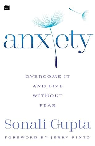 ANXIETY by Sonali. Gupta