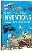 My Encyclopedia of Inventions - What? Why? How? When? by Om Books Editorial Team