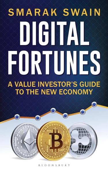 Digital Fortunes by Smarak Swain