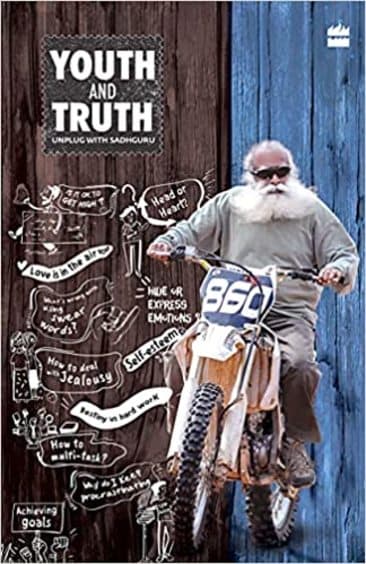 Youth and Truth by Sadhguru