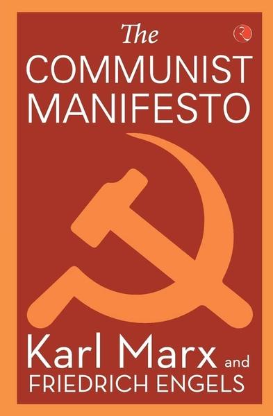 The Communist Manifesto by Karl Marx