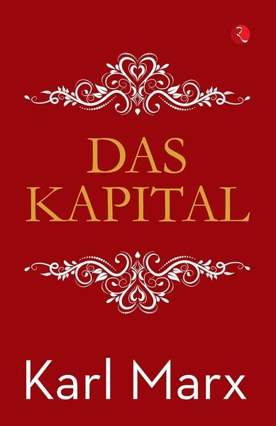 Das Kapital by Karl Marx
