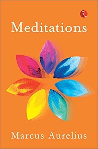 Meditations (Deluxe Hardbound Edition) by Marcus Aurelius | ISBN