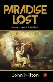 PARADISE LOST by John Milton