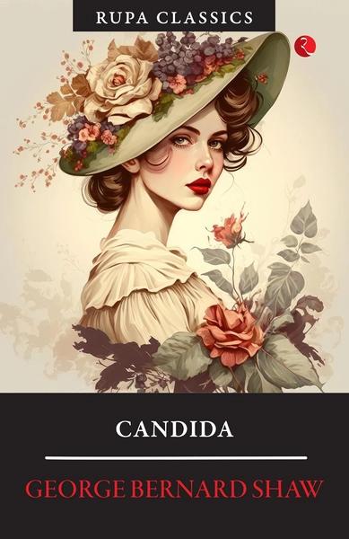 Candida by George Bernard Shaw