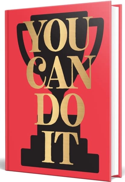 You Can Do It All by Finger Print