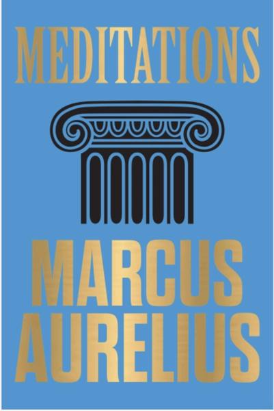Meditations by Marcus Aurelius