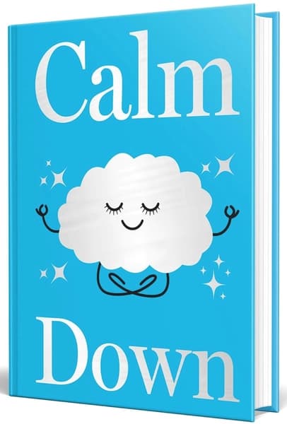 Calm Down by Finger Print