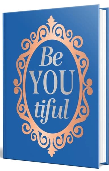 Be-You-tiful by Finger Print