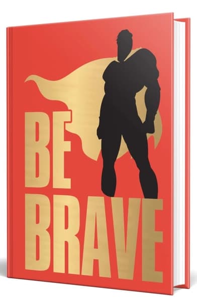 Be Brave! by Finger Print