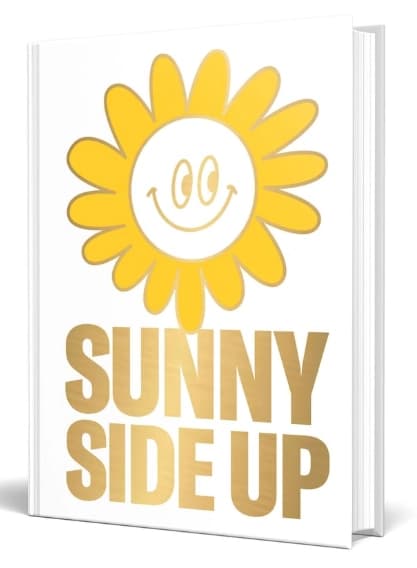 Sunny Side Up by Finger Print
