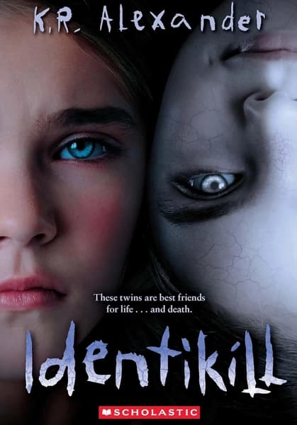 Identikill by KR Alexander