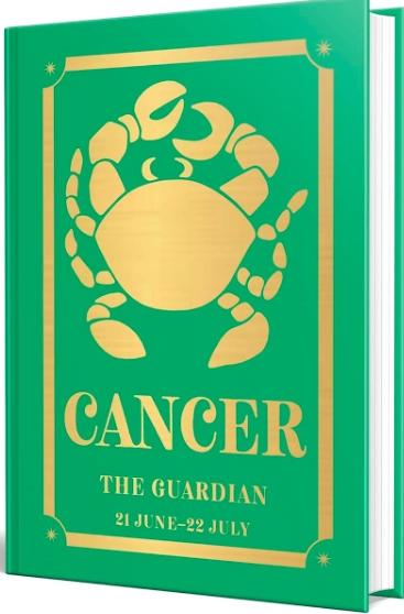 Cancer: The Guardian by Fingerprint Editorial