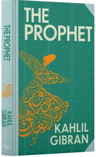 The Prophet by Kahlil Gibran