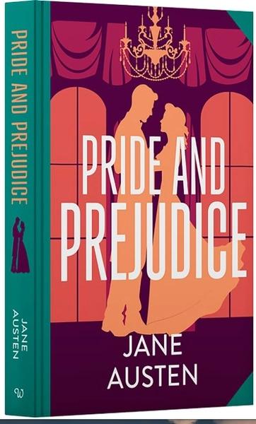 Pride and Prejudice by Jane Austen