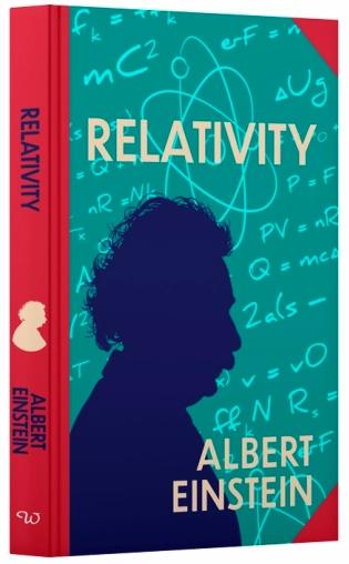 Relativity by Albert Einstein