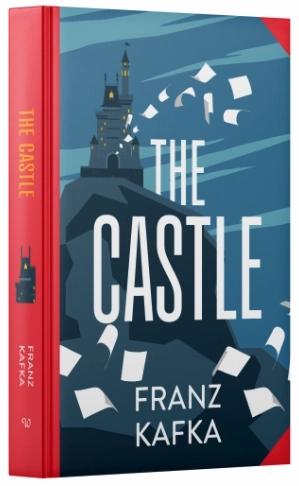 The Castle by Franz Kafka