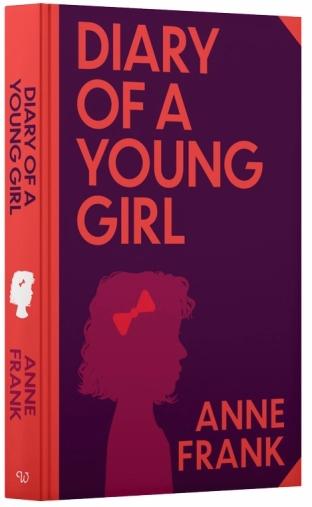 Diary of a Young Girl by Anne Frank