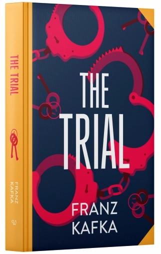 The Trial by Franz Kafka