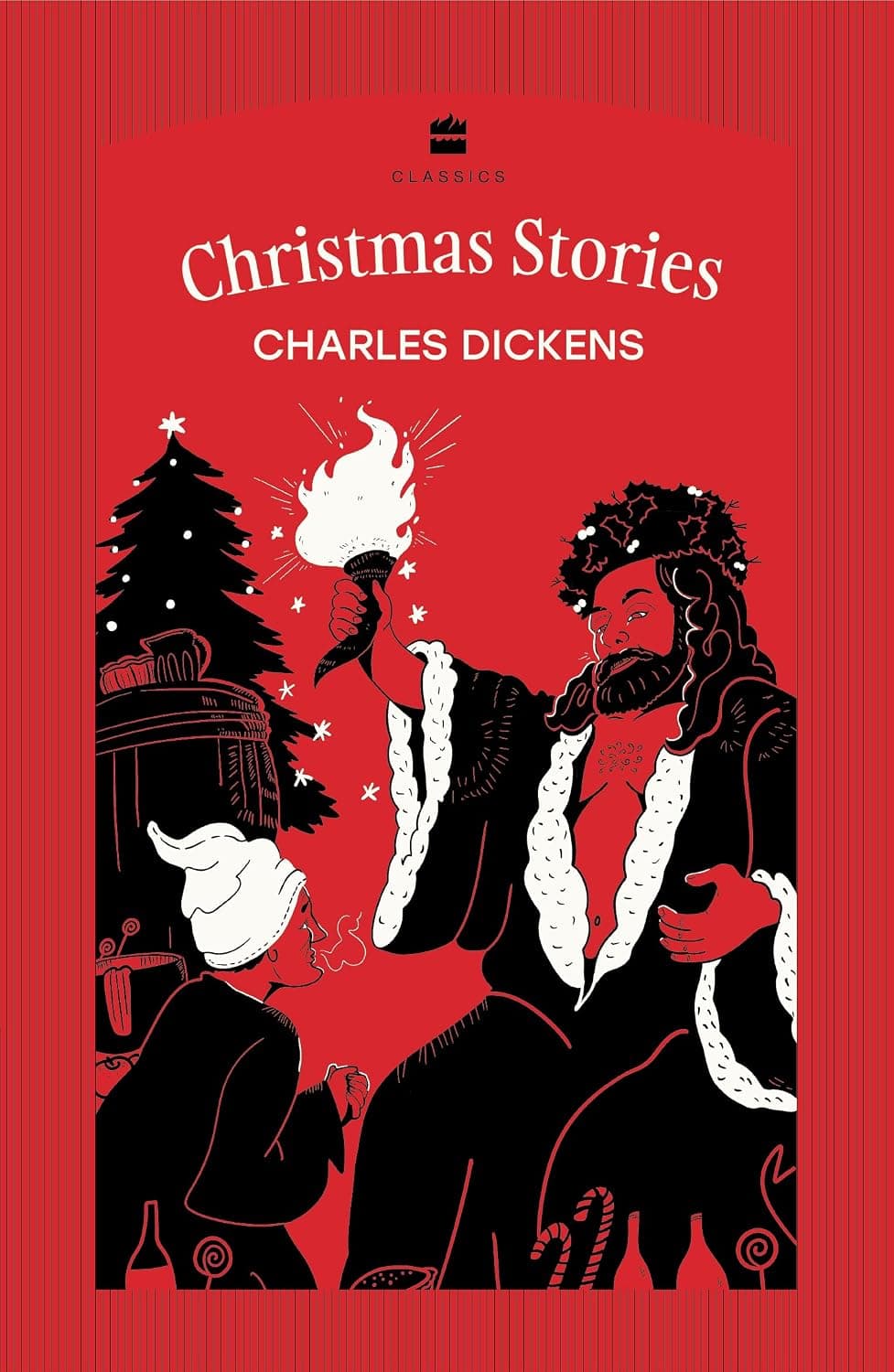 Christmas Stories by Charles  Dickens