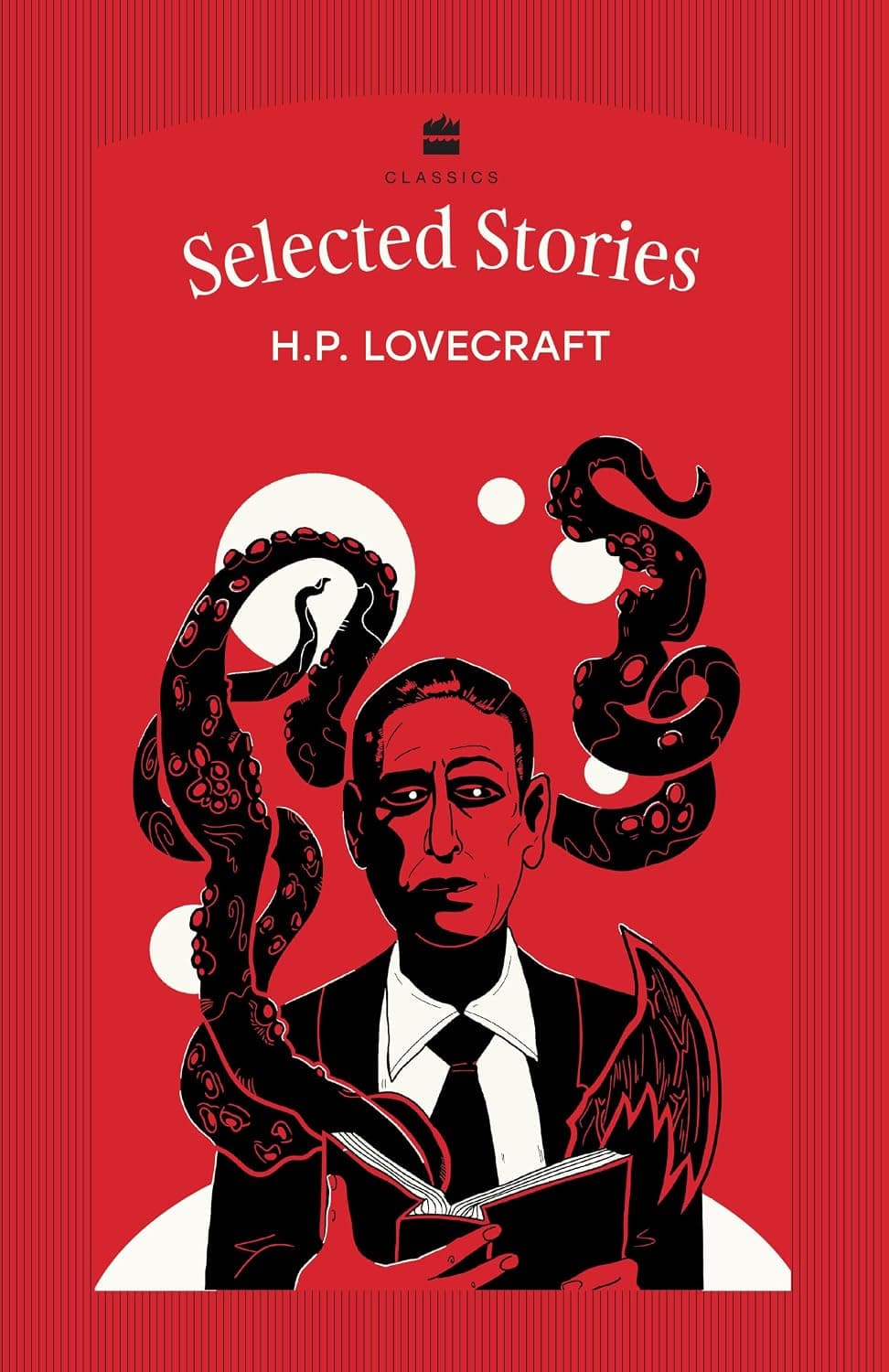 Selected Stories by H P lovecraft