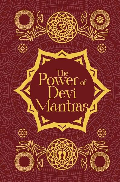 Power of Devi Mantras by Sanskriti Press