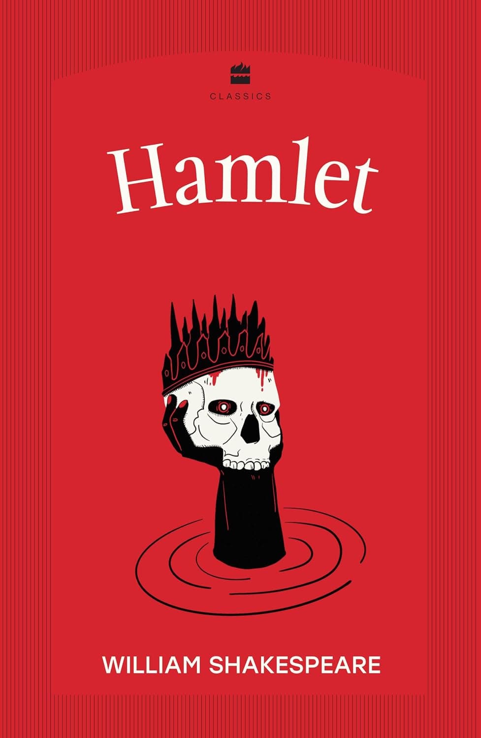 Hamlet by William Shakespeare