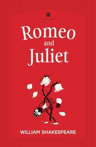Romeo And Juliet by William Shakespeare