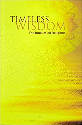 Timeless Wisdom by H. H. Sri Sri Ravi Shankar