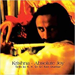 Krishna - Absolute Joy (with Cd), 1/e by Ravi Shankar, Ravi