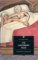 The Canterbury Tales by Geoffrey Chaucer