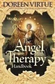 The Angel Therapy Handbook by Doreen Virtue