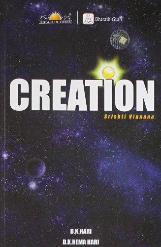 Creation by D.K Hari, D. K. Hema Hari