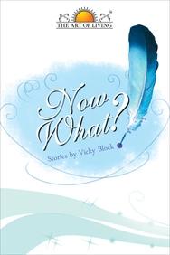 Now What? by Vicky Block