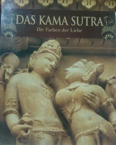 Das Kama Sutra by Die Farben Liebe