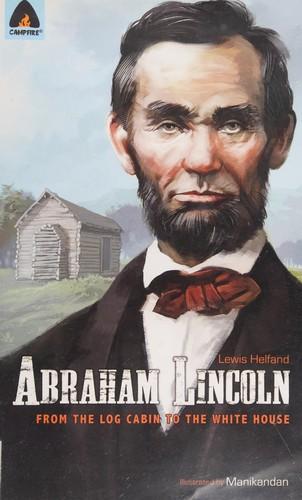 Abraham Lincoln by Lewis Helfand