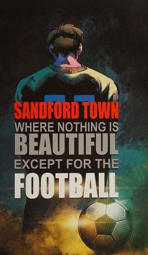 The Beautiful Game by Jason Quinn