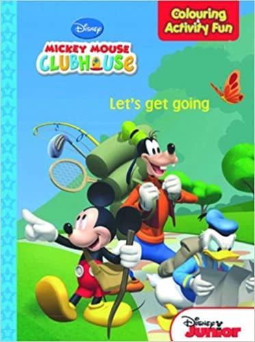 Let"s get going by Unassigned