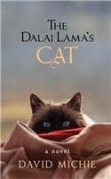 The Dalai Lama's Cat by David Michie