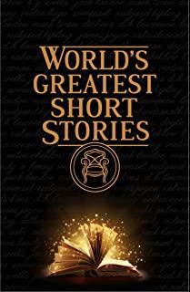 World's Greatest Short Stories by Grapevine Publishers